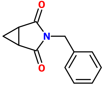 (image for) MC080173 3-Benzyl-3-azabicyclo[3.1.0]hexane-2,4-dione